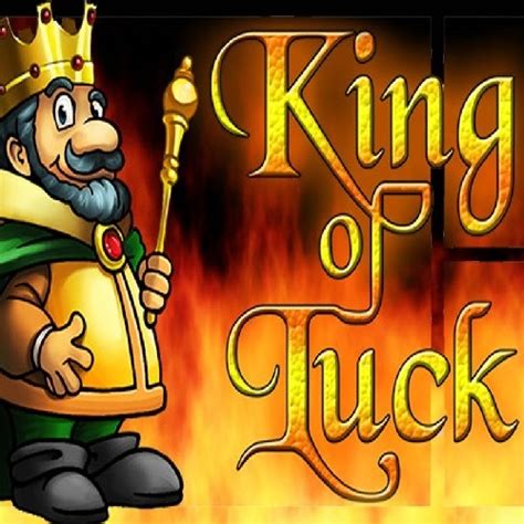 king of luck online spielen